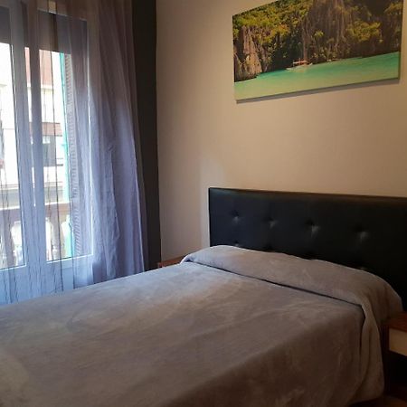 Pension Uzturre San Sebastián Zewnętrze zdjęcie